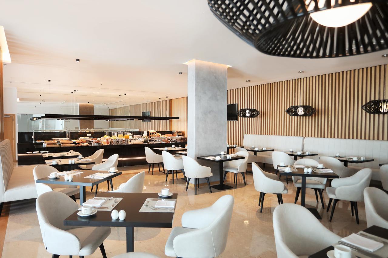 Iberostar Selection Hotel Lissabon